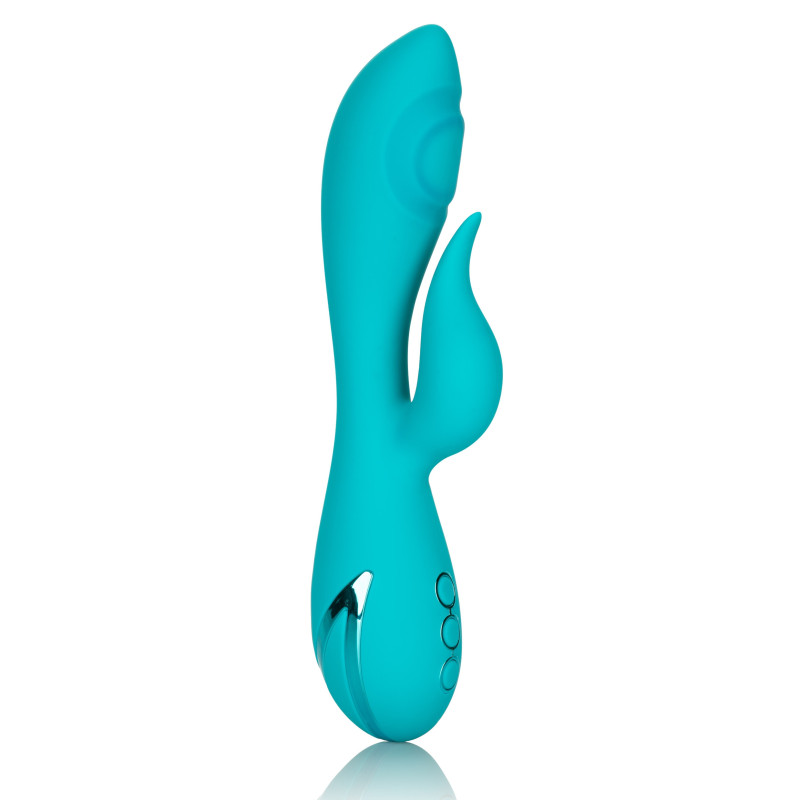 California Dreaming Vibromasseur Rabbit Santa Monica Starlet